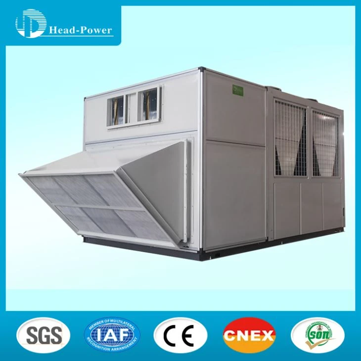 Armadio da tetto Aire Acondicionado HVAC