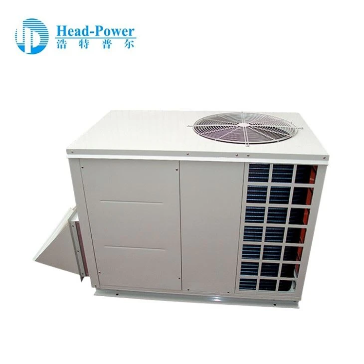 50 60hz Rooftop Packaged Air Conditioner