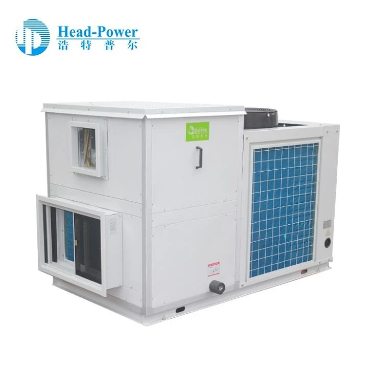 50 60hz Rooftop Packaged Air Conditioner