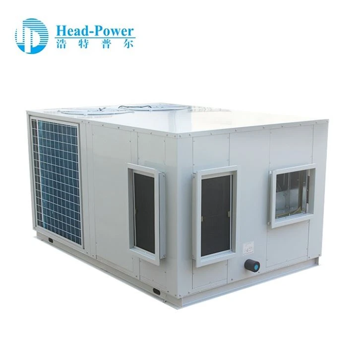 50 60hz Rooftop Packaged Air Conditioner