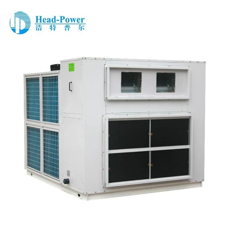 50 60hz Rooftop Packaged Air Conditioner
