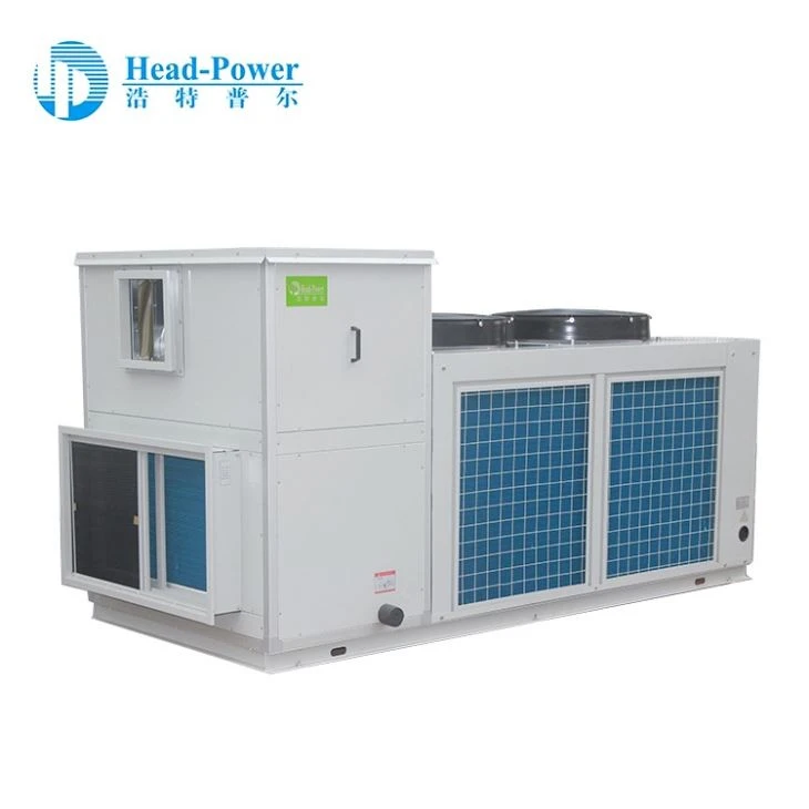50 60hz Rooftop Packaged Air Conditioner