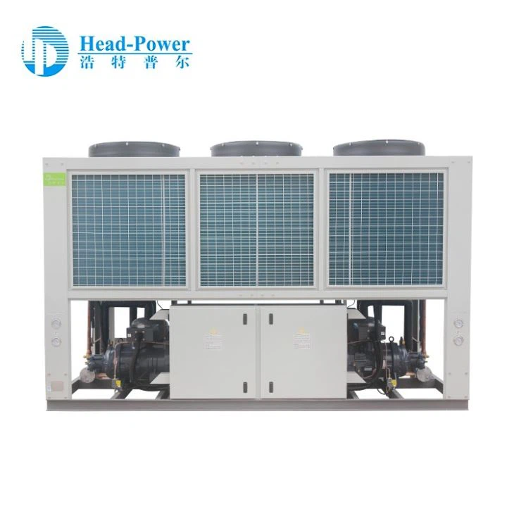 65tons Air Cooled Chiller