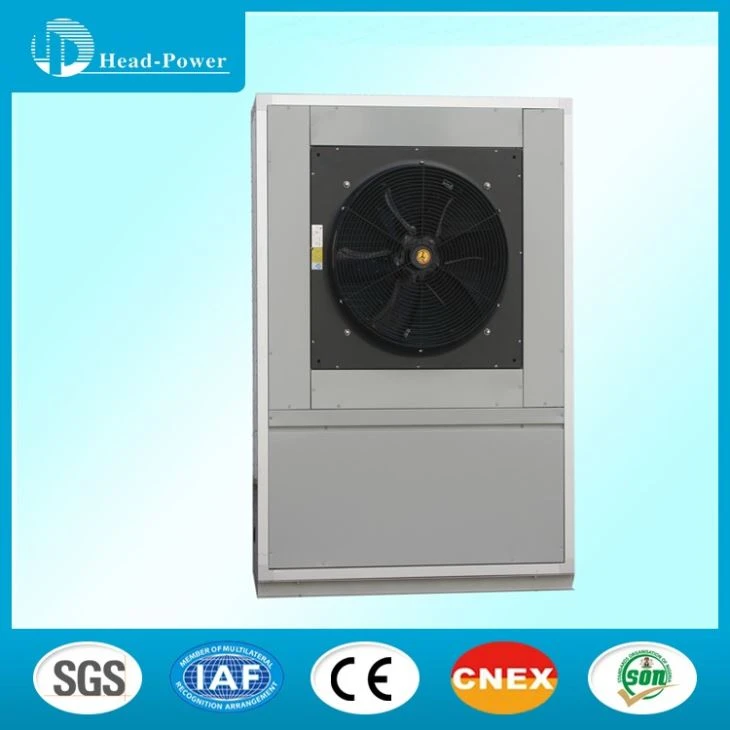 7hp Industrial Mini Air Cooled Water Chiler 7hp Industrial Mini Air Cooled Water Chiler