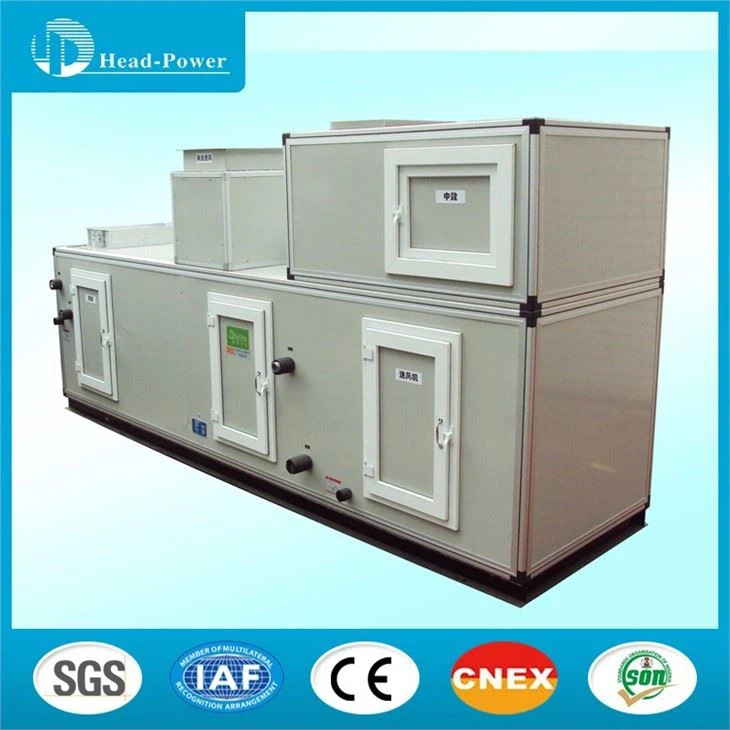 Classroom Air Handling Units (AHU)