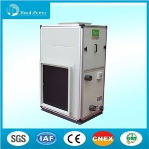 Condizionatore d'aria di precisione per camera tipo acqua refrigerata