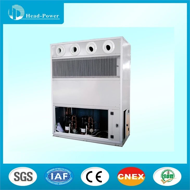 Mobile Commercial Exhibition Tent Air Conditioner Mobile Commercial Exhibition Tent Air Conditioner